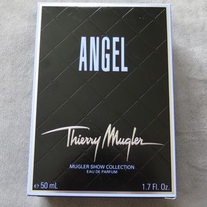 Angel Thierry Mugler Show Collection Eau de Parume